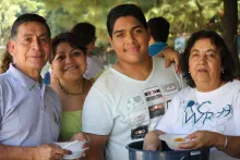 Guatemalan Brethren