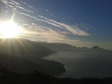 Lake Panajachel
