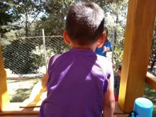 Young Boy