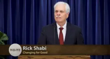 Changing for Good