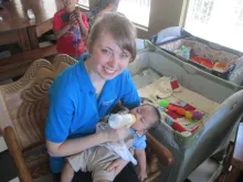 Profile picture for user courtstith