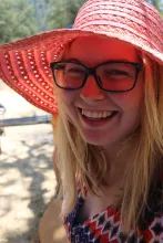 Profile picture for user LianaNovak