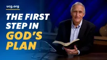 Beyond Today - Passover: The First Step in God's Plan