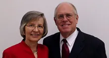 David and Denise Dobson