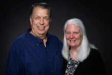 Dan and Valerie Deininger