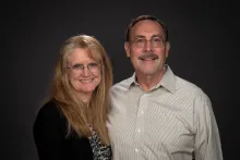 Doug and Belinda Wendt