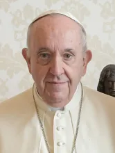 Pope Francis - December, 17 1936 – April  21, 2025