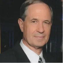 image of Steven Martens