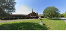 UCG Nashville held at Faith Life Church in Bellvue