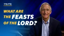 Beyond Today: What Are the Feasts of the Lord?