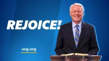 Sermon: Wonderful Kingdom of God
