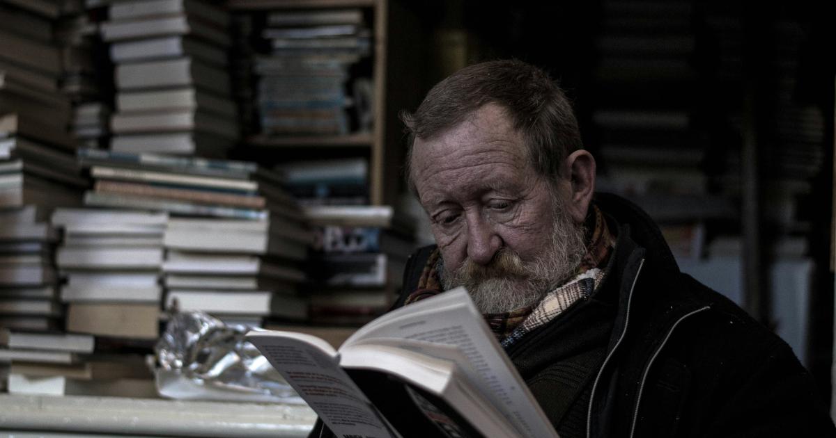 People of the Book | United Church of God
