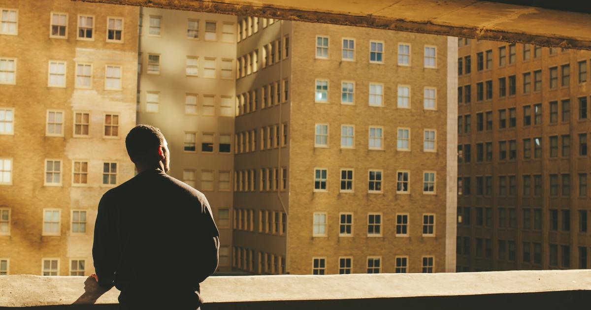 Overcoming Apathy | United Church of God