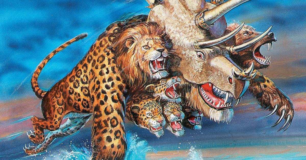 Satan's War Against the People of God | United Church of God