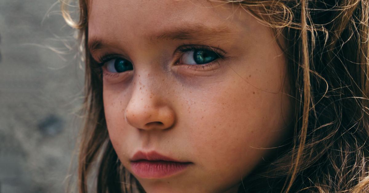 Being a Foster Child Is Only Temporary | United Church of God