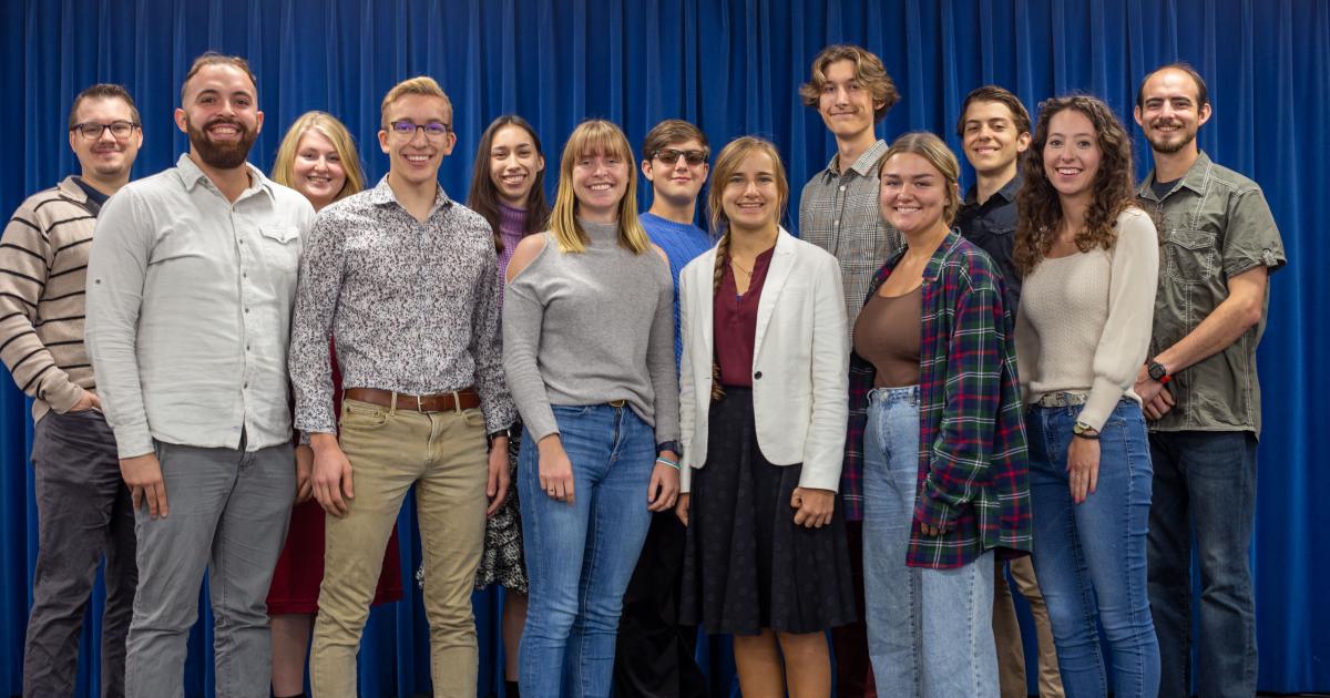 ABC Student Council Chosen | United Church of God