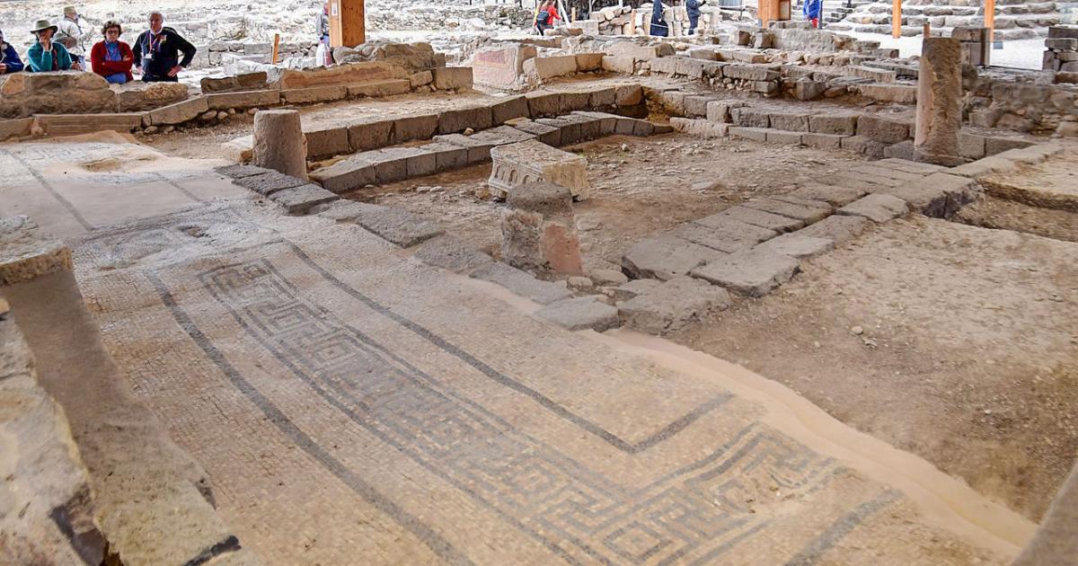 Recent Archaeological Finds Support the Biblical Record | United