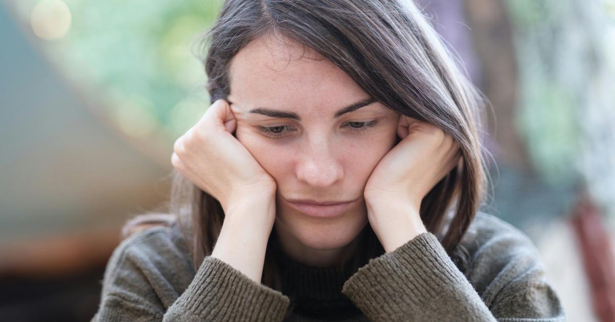 How To Confront and Defeat Fear and Anxiety | United Church of God
