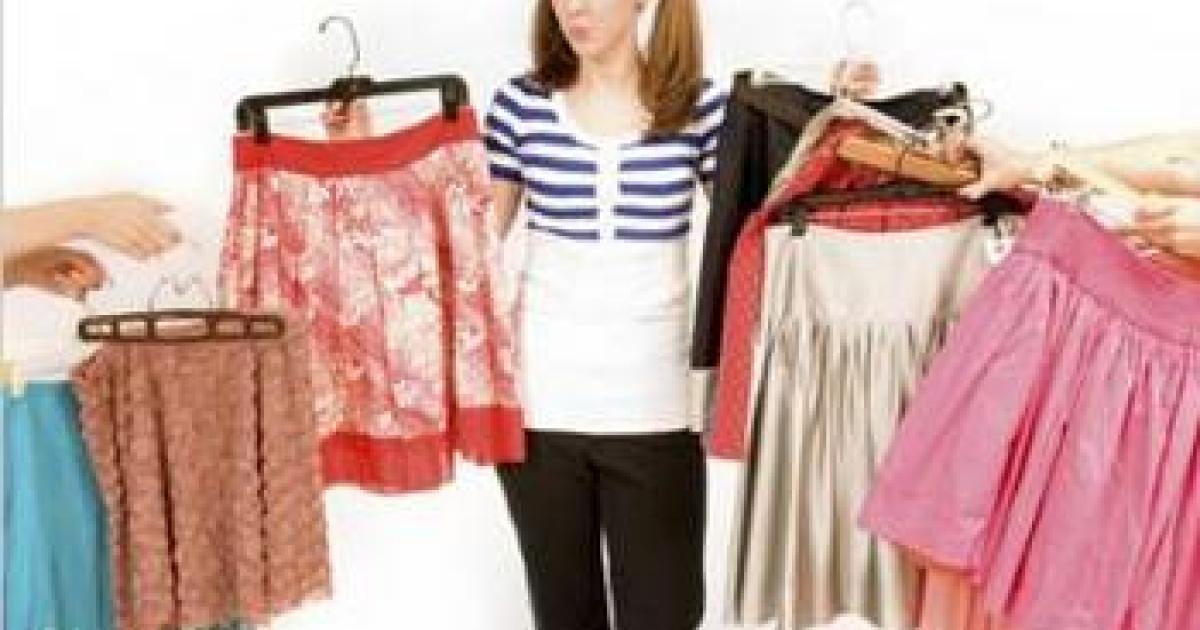 A Modest Example: What Your Clothes Say About You! | United Church of God