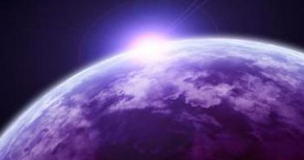 Extraterrestrial Life: What Does the Bible Say?