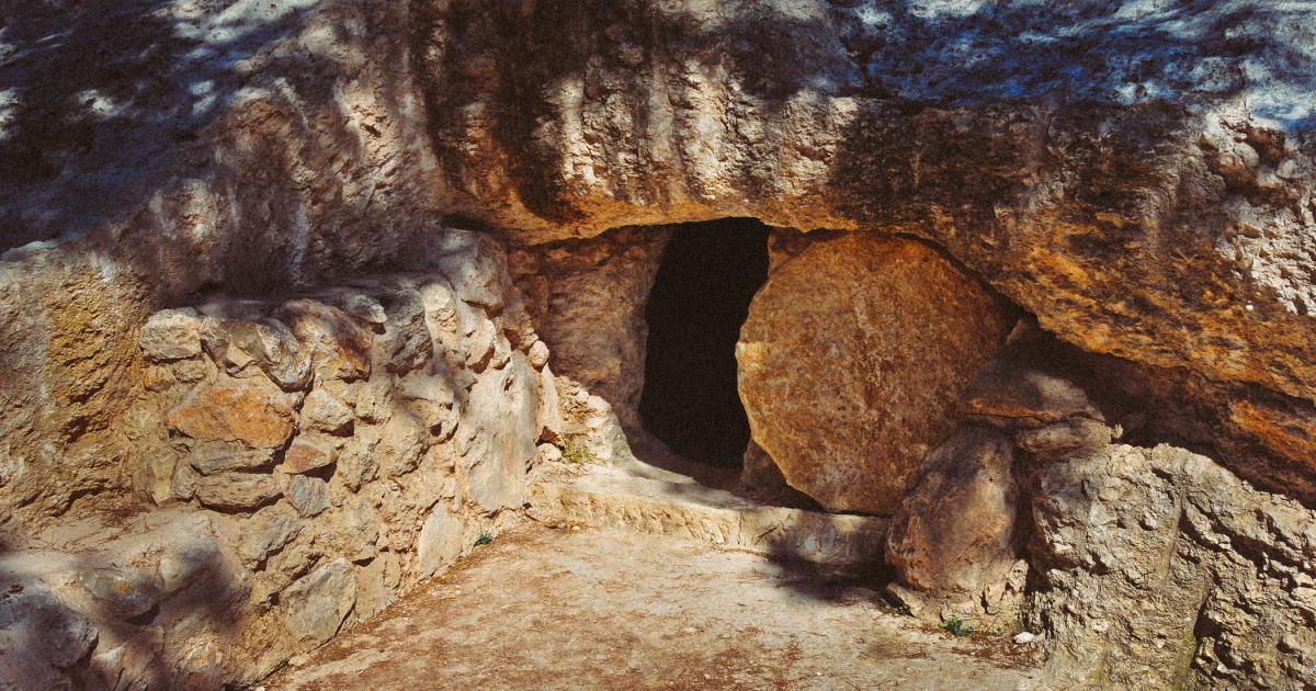Sign of the Messiah | United Church of God