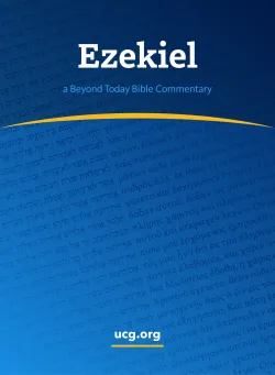 Ezekiel Bible Commentary