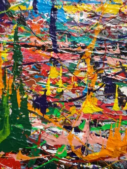 Organized-Confusion-CC-Summer-2026