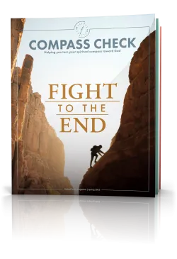 Compass Check Spring 2025