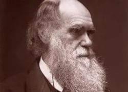Charles Darwin