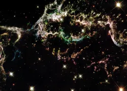 Supernova Remnant
