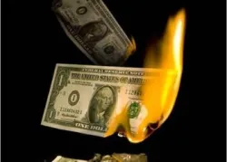 The Brink of Bankruptcy: Unfunded Liabilities Threaten the U.S. Economy