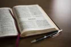 “‘Now therefore, if you will indeed obey My voice and keep My covenant, then you shall be a special treasure to Me above all people; for all the earth is Mine. And you shall be to Me a kingdom of priests and a holy nation.’ These are the words which you s