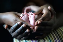 You shall love the Lord your God with all your heart, with all your soul, and with all your strength. And these words which I command you today shall be in your heart. You shall teach them diligently to your children..." Deuteronomy 6:5-6
