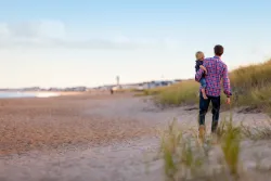 We must raise our children to be like Jesus. It is our job as parents is to lead our children to their first love of Christ. We need to teach them to walk as Christ walked.