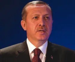 Turkish President Recep Erdogan