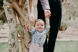God will soon unify His family and we all hope for unity within our own physical families. Atonement and its symbols (Leviticus 16:1-34) point to the only solution that will ultimately bring unity back to this creation: the sacrifice and blood of Jesus.