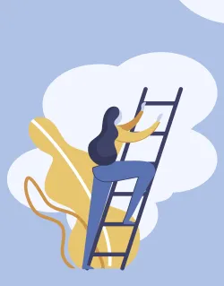 3 Steps to a Braver, More Confident You