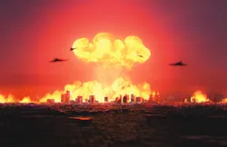 Current Events & Trends: March/April 2023