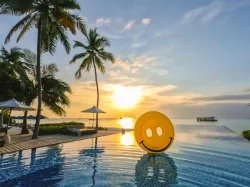 It's time to be contagious!