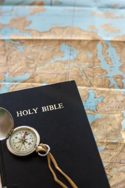 Finding Your Treasure