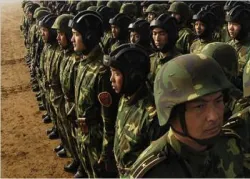 China: Cooperation or Conflict?