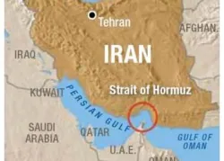 Closing the Strait of Hormuz: A Serious Iranian Threat