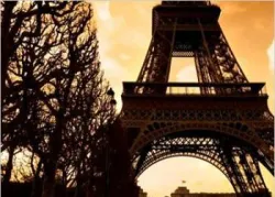 Europe Braces for Terrorism123