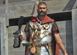 Follow Me... Just Say the Word