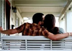 Friends With Benefits What's the Problem?