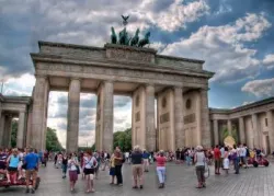 Germany's Growing European Role: Where Will It Lead?