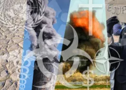 Has God Lost Control?