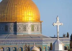 Islam vs. the West: Why the Clash of Civilizations?