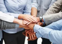 It's Up to You . . .