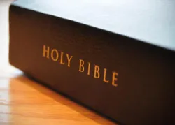Leaders of American History: A Legacy of Respect for God and the Bible